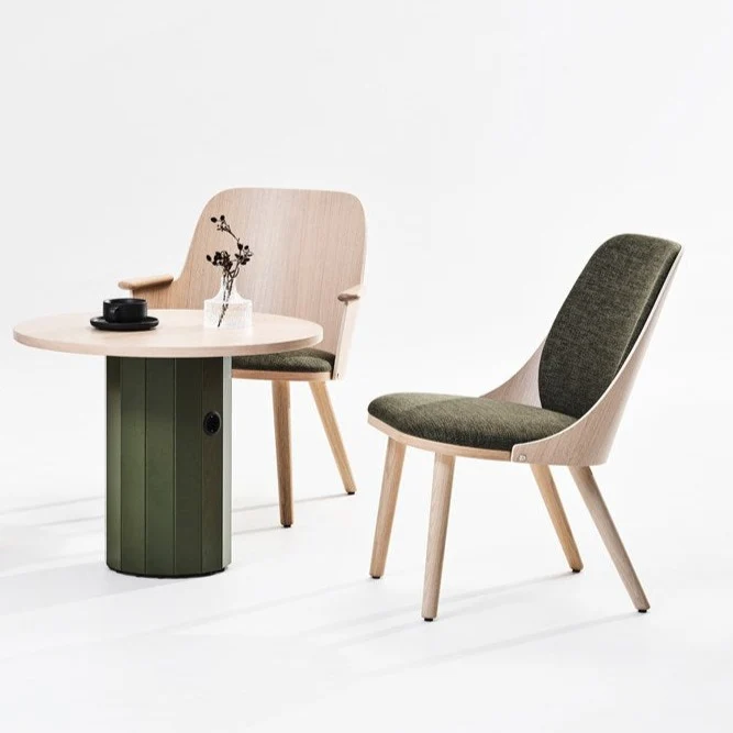 SANDER Stuhl F21