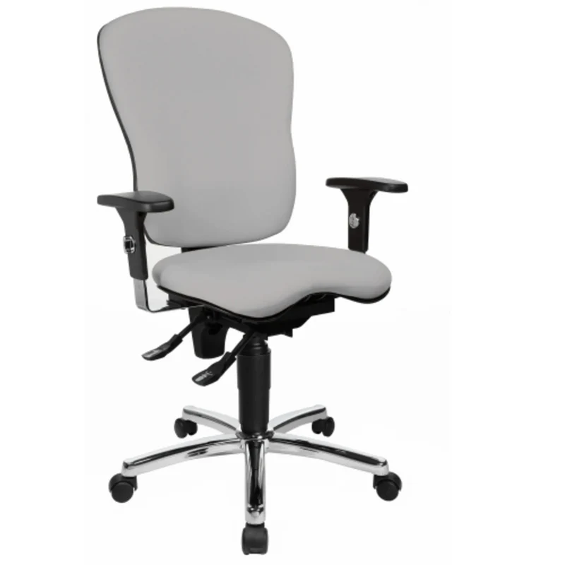 SITNESS PRO AL.P4 - Profi Bürostuhl