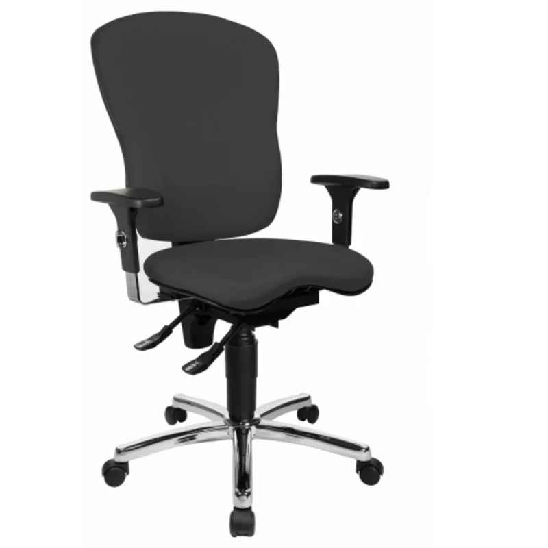 SITNESS PRO AL.P4 - Profi Bürostuhl