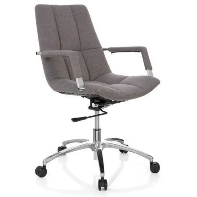 SARANTO | Stoff - Home Office Bürostuhl