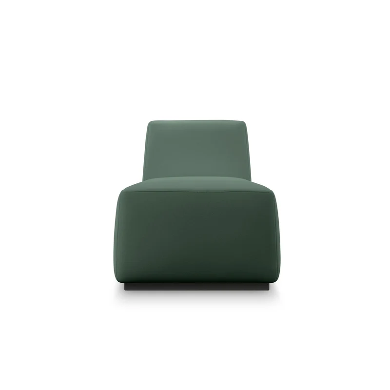 Chaise Longue NUDA by Simone Micheli for Adrenalina