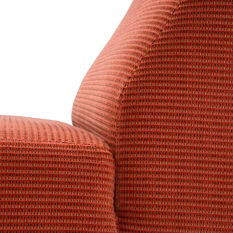 Armchair NUDA by Simone Micheli for Adrenalina