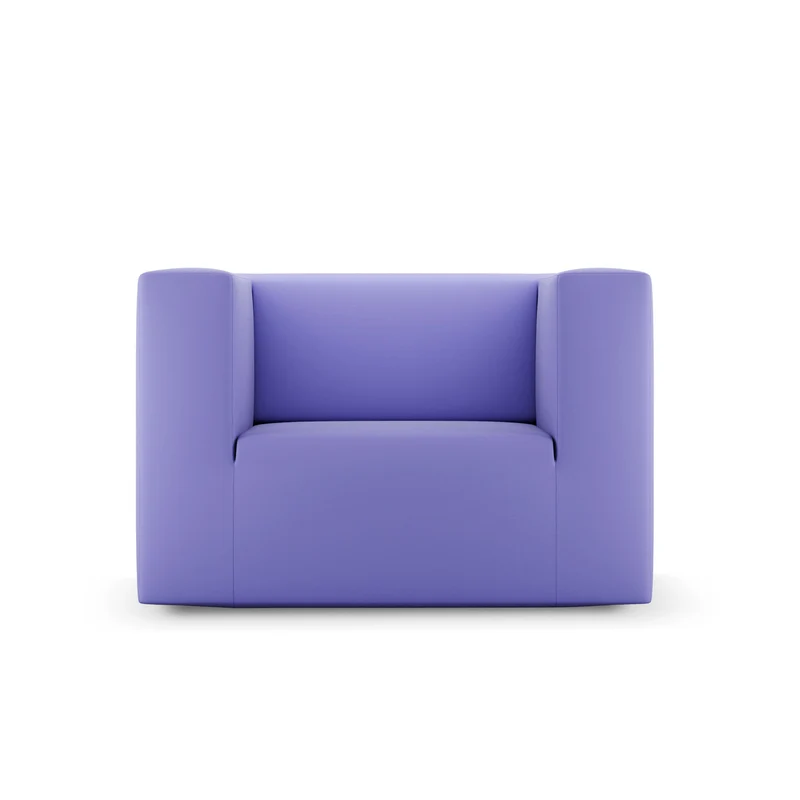 Armchair PAN by Simone Micheli for Adrenalina