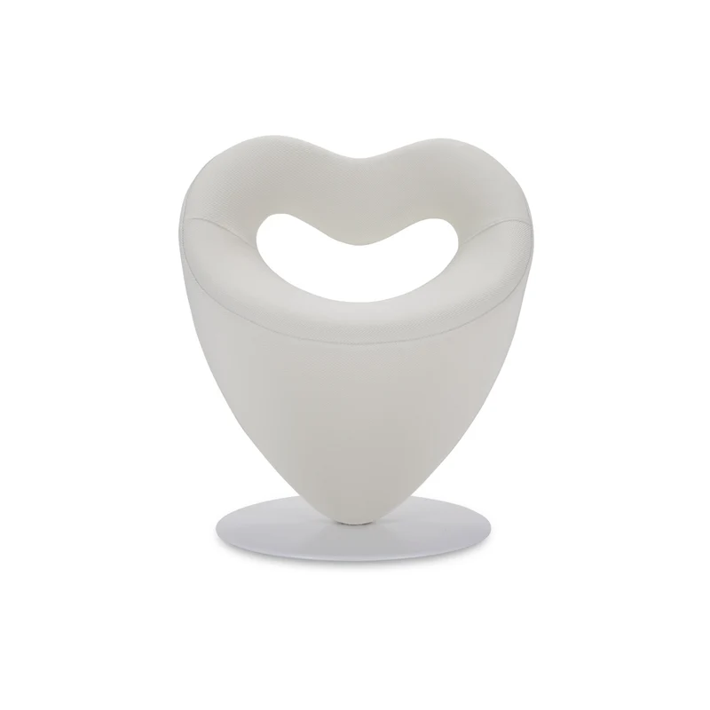 Armchair LOV by Simone Micheli for Adrenalina