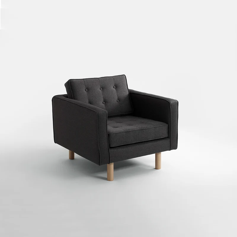 TOPIC WOOD Sessel