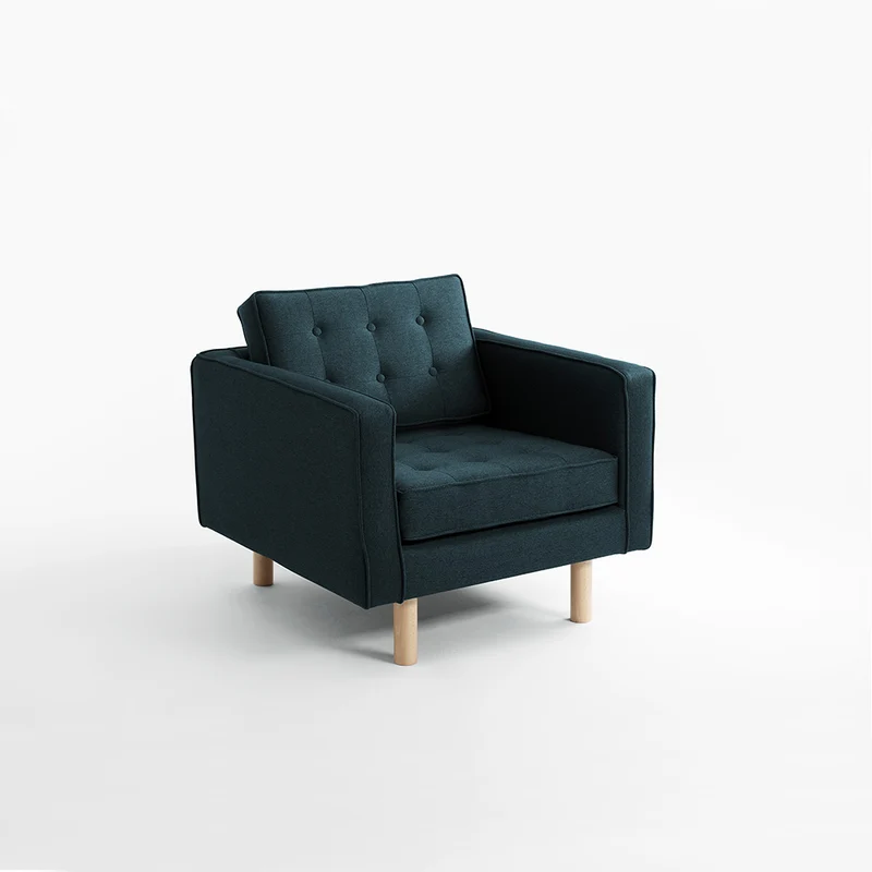TOPIC WOOD Sessel