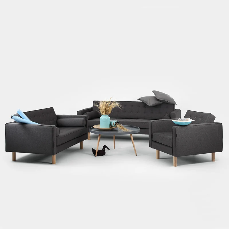 TOPIC WOOD Sessel