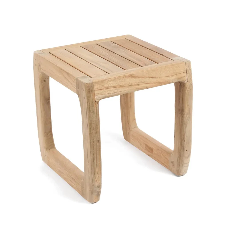 THE SYMI Hocker - Außenbereich