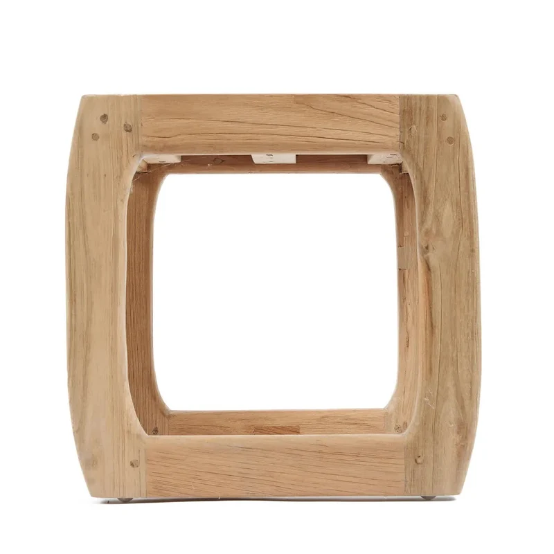 THE SYMI Hocker - Außenbereich