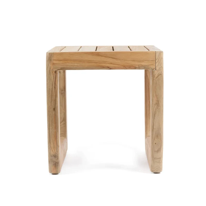 THE SYMI Hocker - Außenbereich