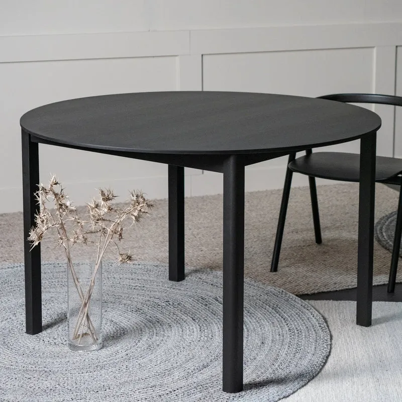 HALIKKO Runder Tisch
