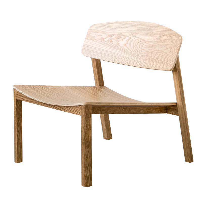 HALIKKO Loungesessel