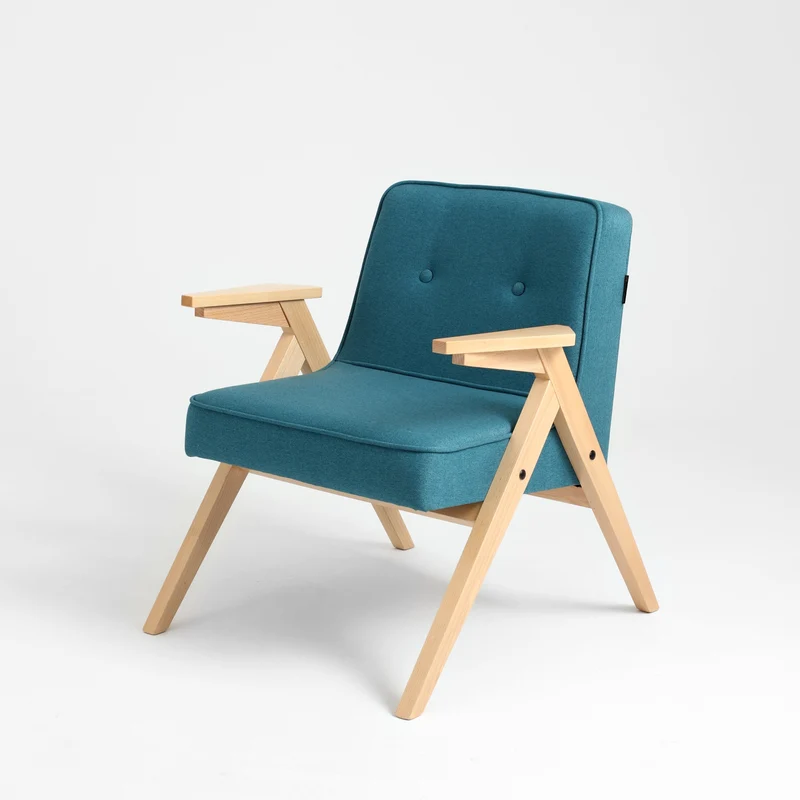 VINC Sea Breeze Sessel