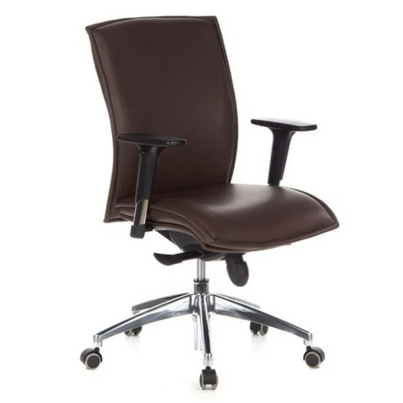 MURANO 10 - Luxus Chefsessel