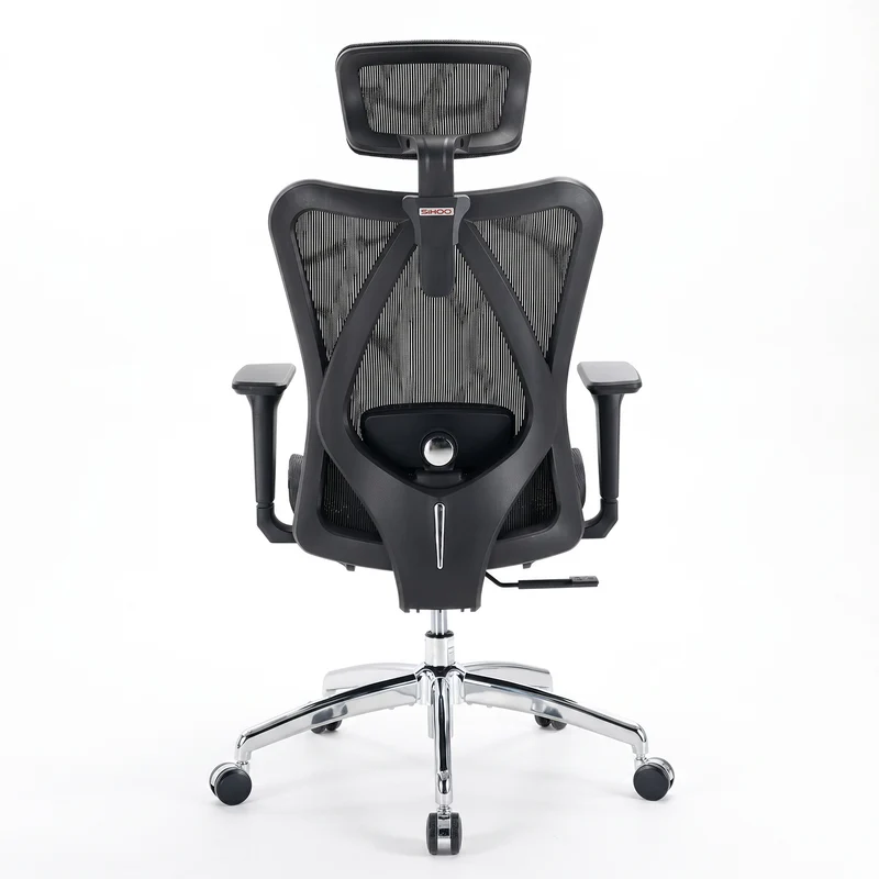 M57 Klassischer Ergonomischer Bürostuhl