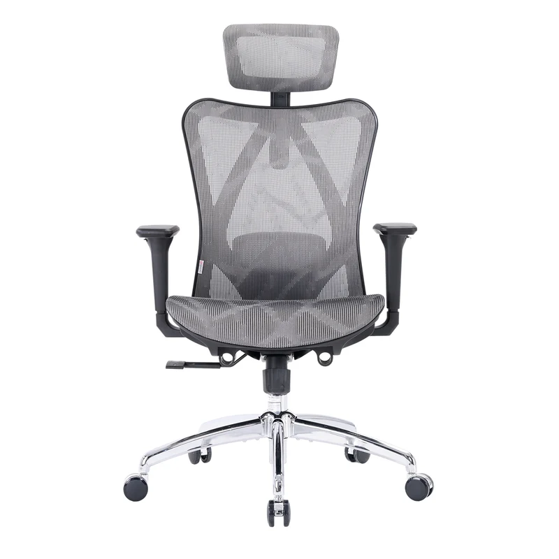 M57 Klassischer Ergonomischer Bürostuhl