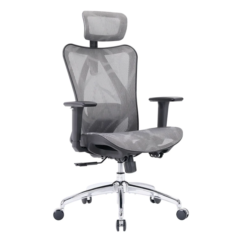 M57 Klassischer Ergonomischer Bürostuhl