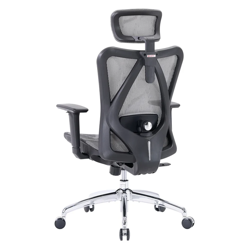 M57 Klassischer Ergonomischer Bürostuhl