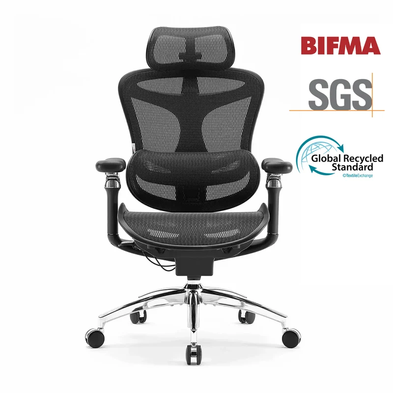 Doro C300 Pro Ergonomischer Bürostuhl
