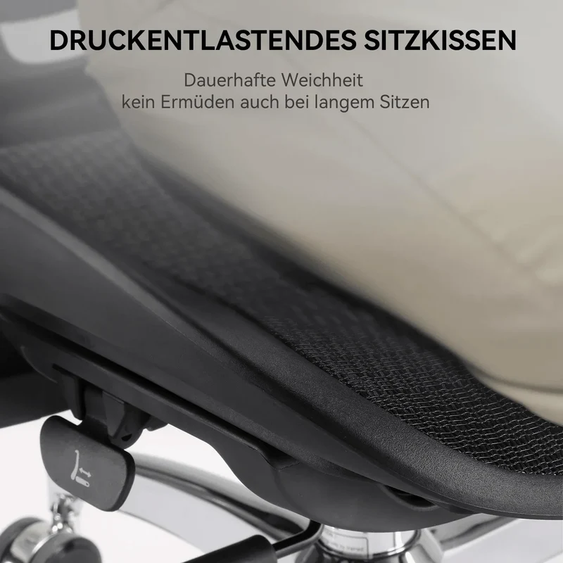 Doro S100 Ergonomischer Bürostuhl
