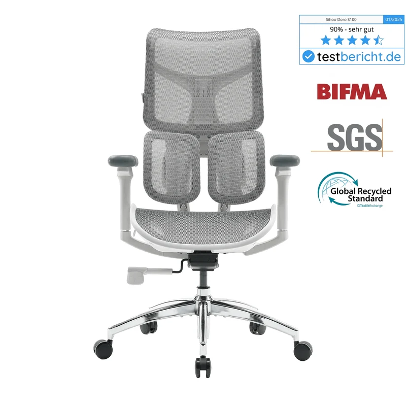 Doro S100 Ergonomischer Bürostuhl