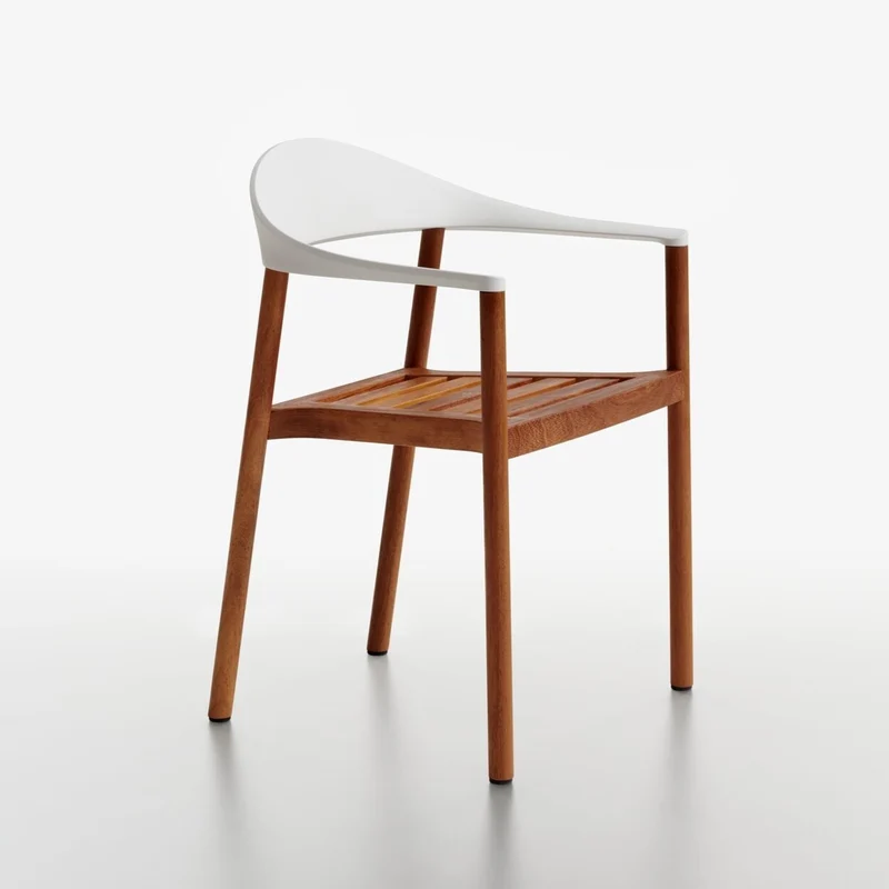 MONZA Sessel Outdoor