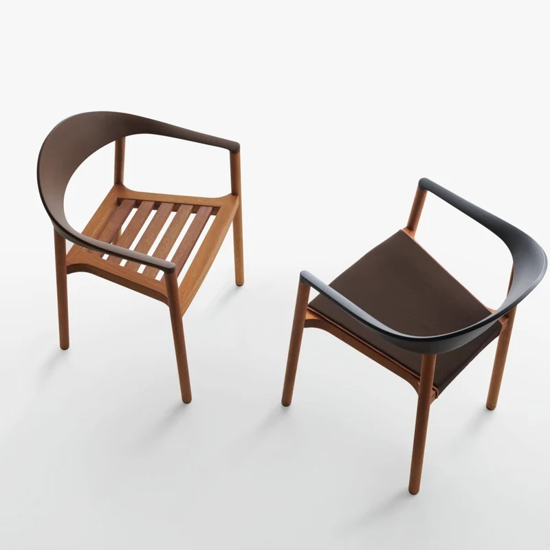 MONZA Sessel Outdoor