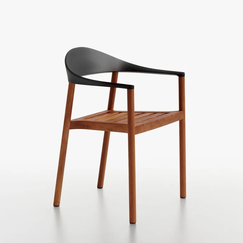 MONZA Sessel Outdoor