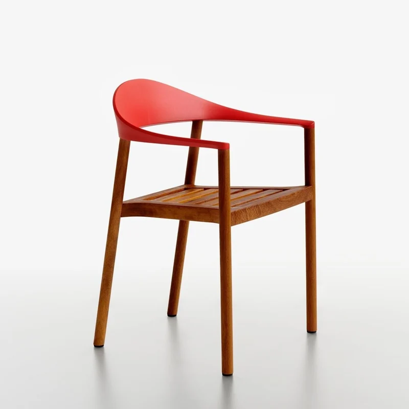 MONZA Sessel Outdoor