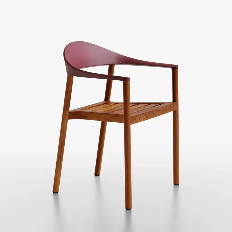 MONZA Sessel Outdoor