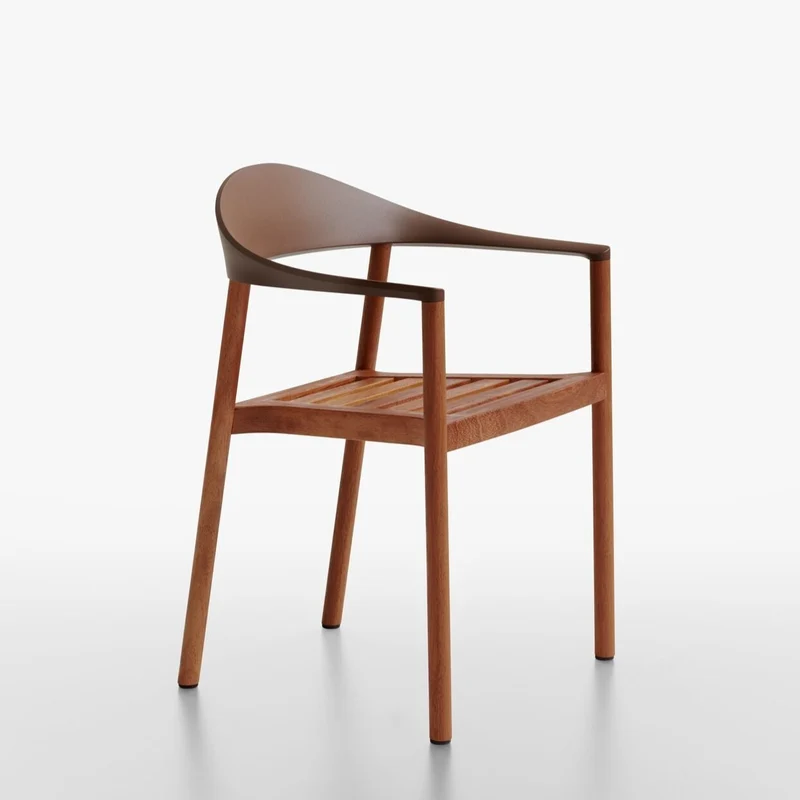 MONZA Sessel Outdoor