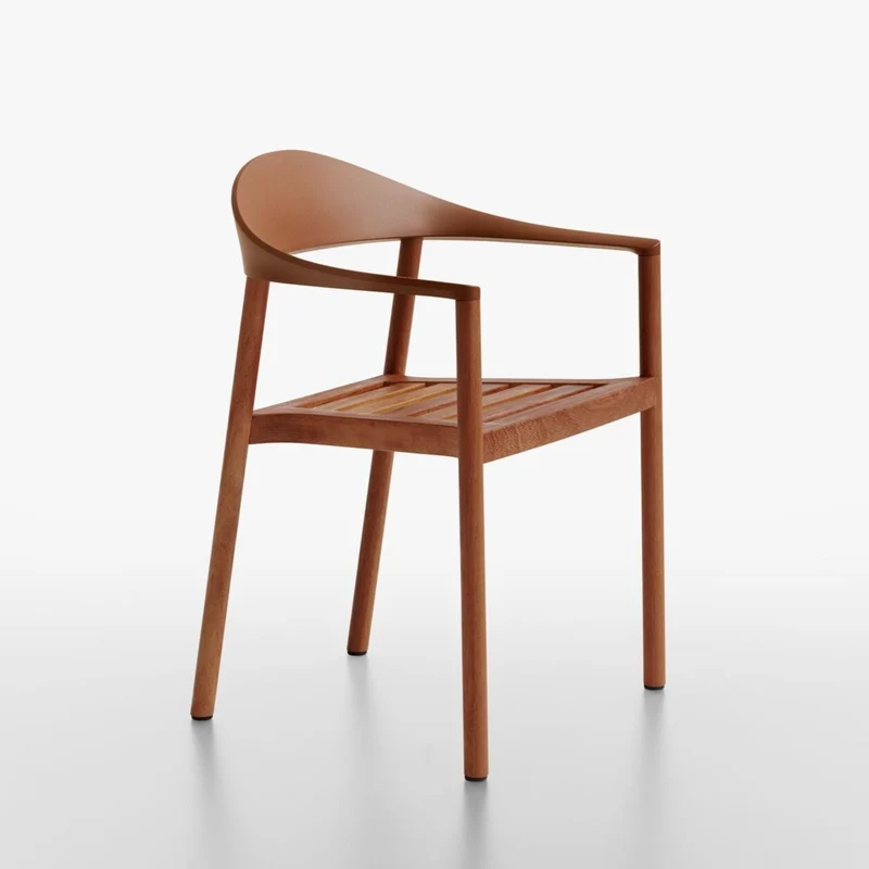 MONZA Sessel Outdoor