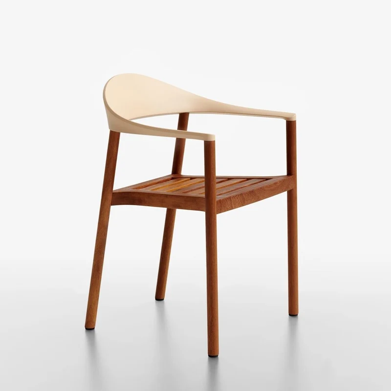 MONZA Sessel Outdoor