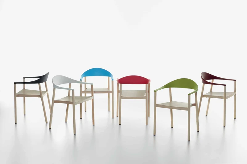 MONZA Sessel Outdoor