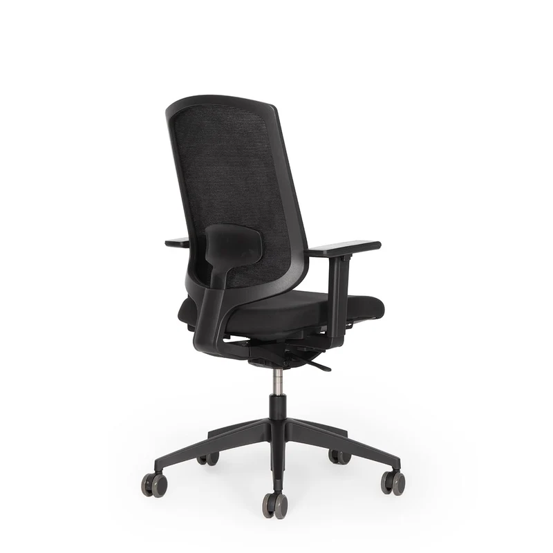YOS S3-PURE ergonomischer Bürostuhl | Perfektion Made in Germany