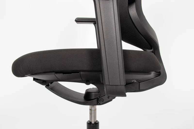 YOS S3-PURE ergonomischer Bürostuhl | Perfektion Made in Germany