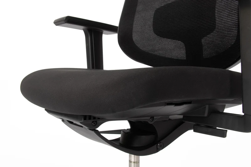 YOS S3-PURE ergonomischer Bürostuhl | Perfektion Made in Germany