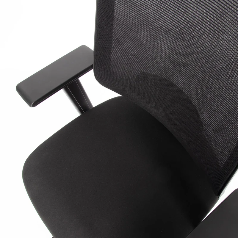 YOS S3-PURE ergonomischer Bürostuhl | Perfektion Made in Germany