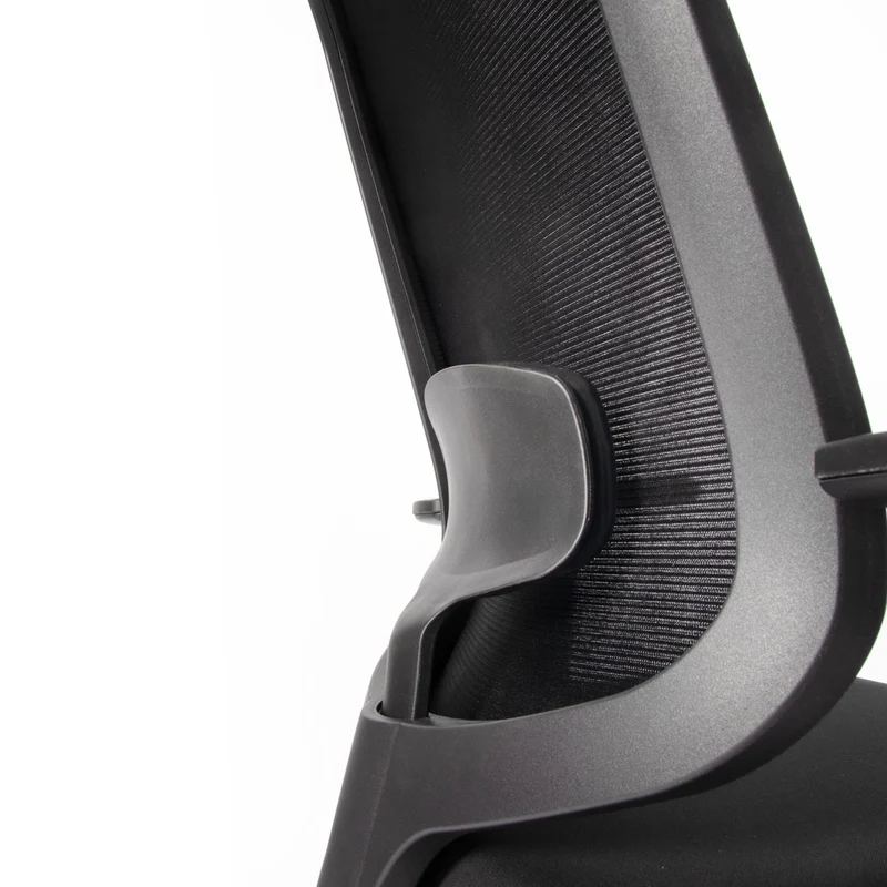 YOS S3-PURE ergonomischer Bürostuhl | Perfektion Made in Germany