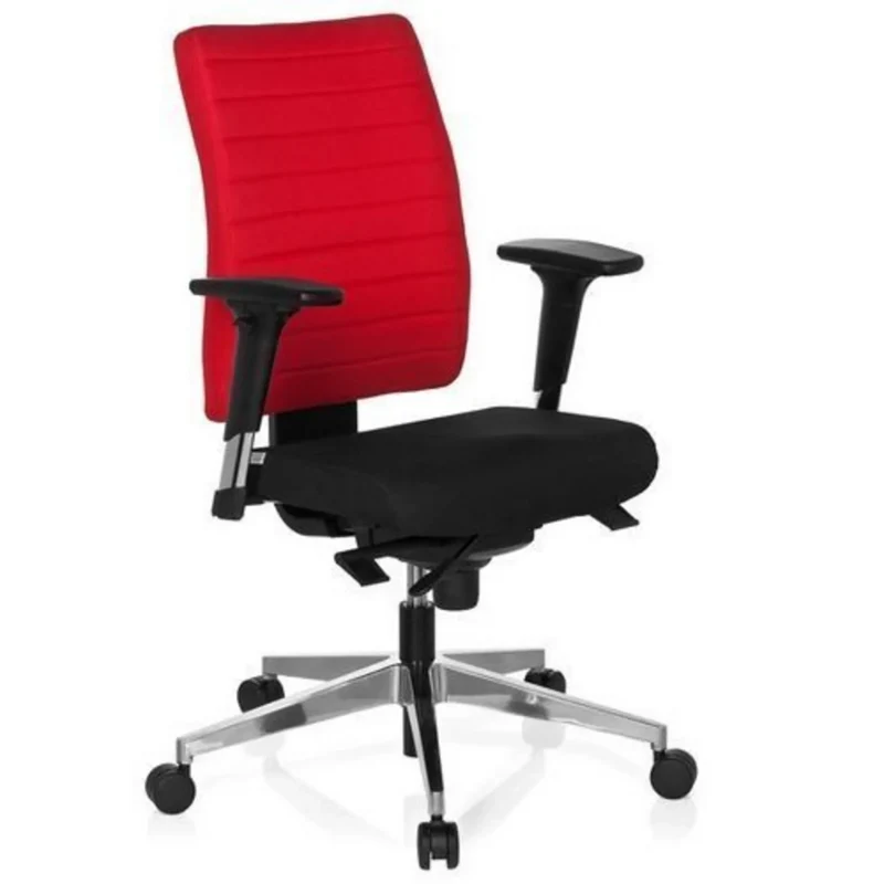 PRO-TEC 350 - Profi Bürostuhl