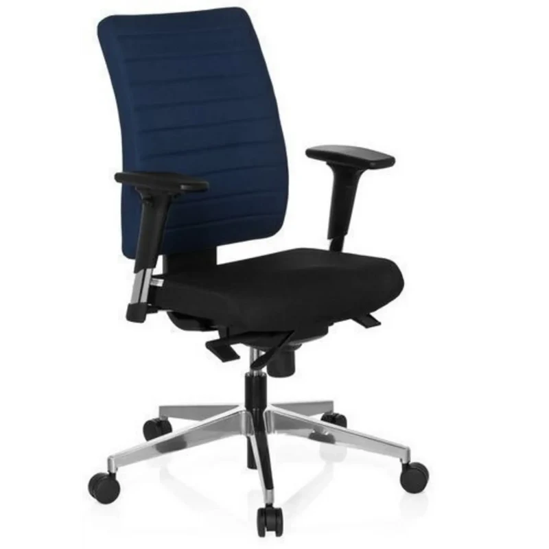 PRO-TEC 350 - Profi Bürostuhl