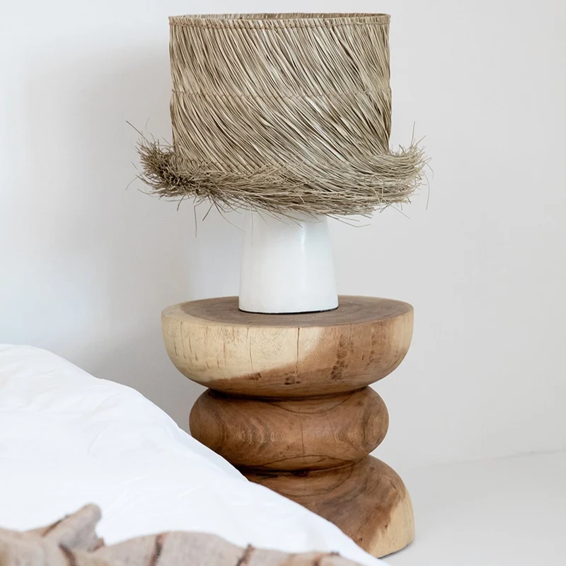 THE CORFU Hocker