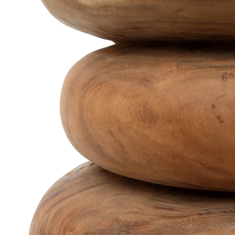 THE CORFU Hocker