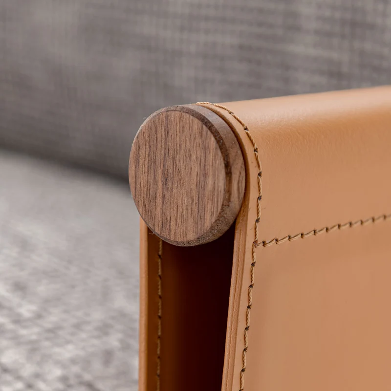 Armchair SC2 by Studio Contromano for Horm