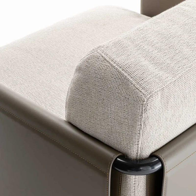 Armchair SC2 by Studio Contromano for Horm