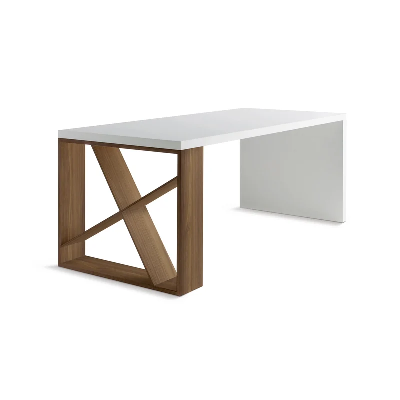 Writing Desk J-TABLE by Jean Francois Gomree for Horm