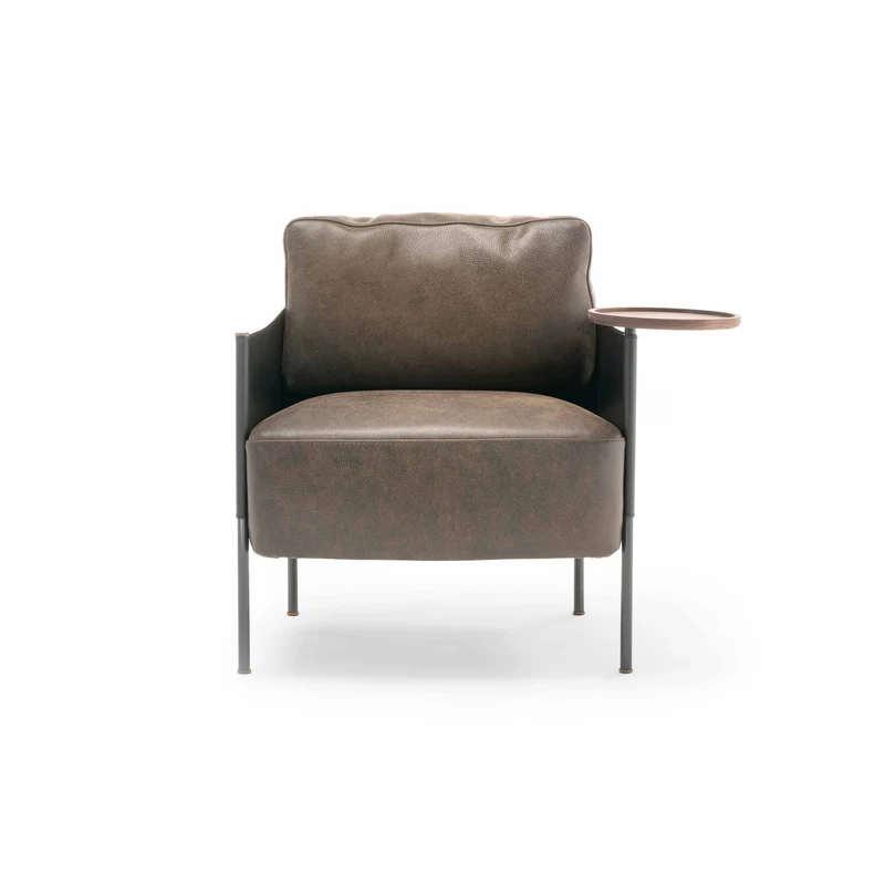 Armchair SC1 by Studio Contromano for Horm