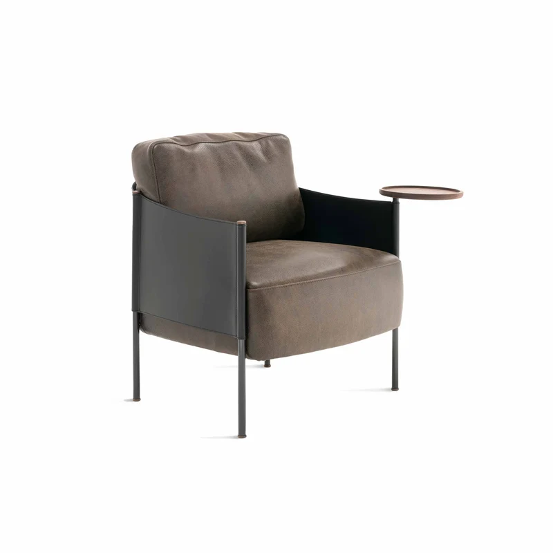 Armchair SC1 by Studio Contromano for Horm
