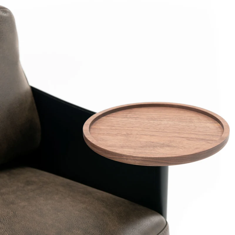 Armchair SC1 by Studio Contromano for Horm