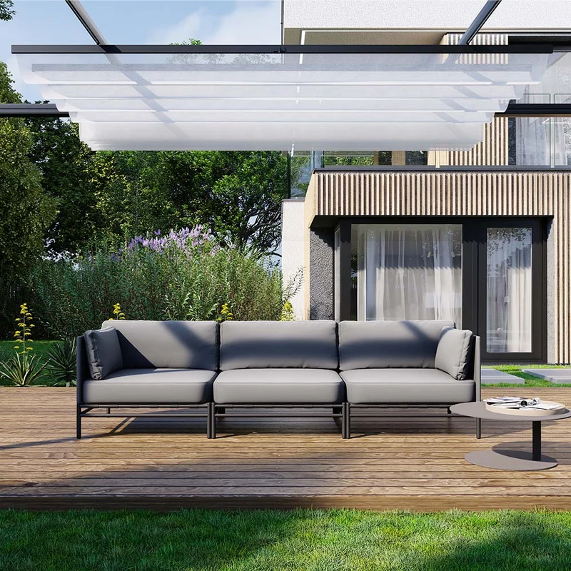 DANDY Sessel - Outdoor